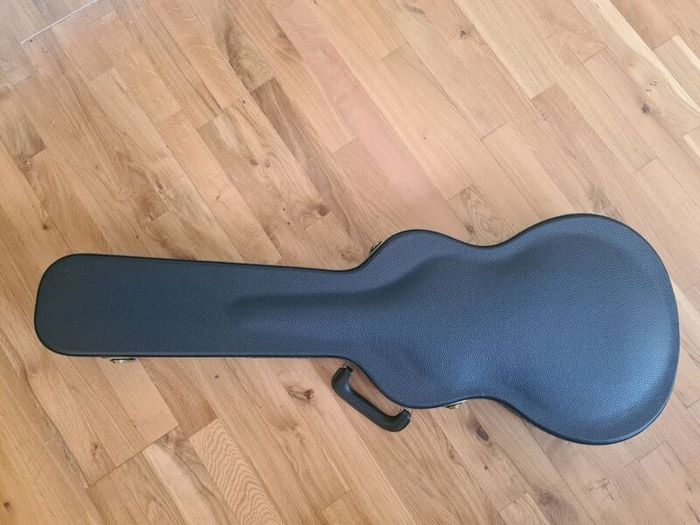Hardshell Guitar Case for PRS Models
