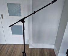 Rockstand Microphone stand