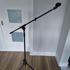 Rockstand Microphone stand