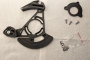 Katana Chain guide and Bash guard ISCG-05 incl. BB mount adapter