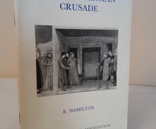 The Albigensian Crusade by Bernard Hamilton (HQ727)