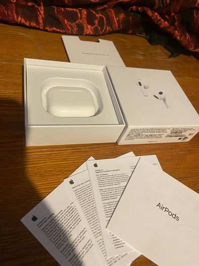 Airpods 3