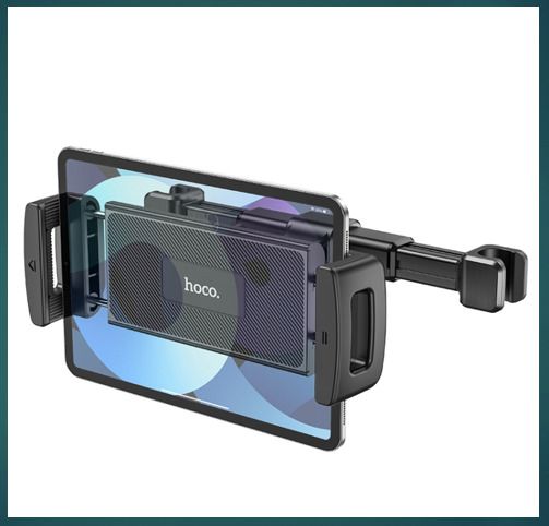 Hoco  Car Holder Tablet Holder Phone Holder Rear Seat