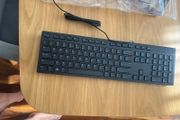 Keyboard Dell Professional