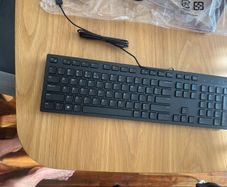 Keyboard Dell Professional