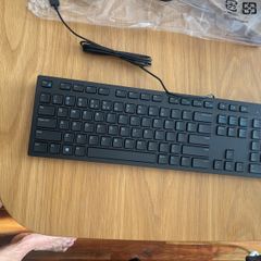 Keyboard Dell Professional