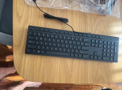 Keyboard Dell Professional