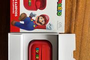 EarPods super Mario earphones