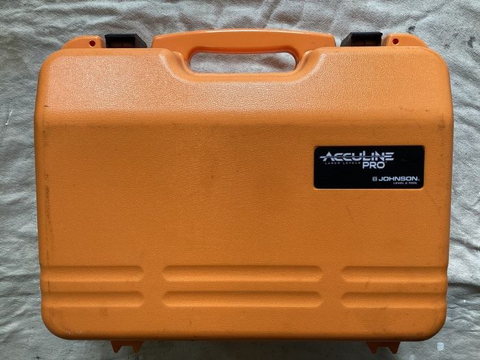 Laser Level