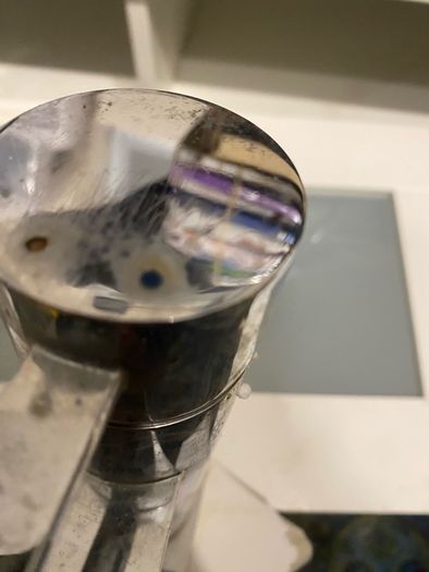 tap