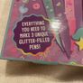 Create Your Own Sparkly Pens - Smiggle Image 2