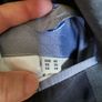 BNWT - Gant mens Regular travel suit wool Jacket Image 7