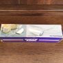 Queen Anne Silver plated Scissor Gateaux / Cake Server  boxed Image 5