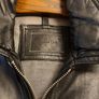 Men's leather jacket - Massimo Dutti Image 6