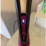Dyson corrale black/purple in excellent condition. No offers below asking price. Image 5