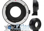 1003 EF-FX1 Auto Focus Lens Mount Adapter Ring for Canon EF/EF-S Mount Lens to for Fujifilm X-Mount