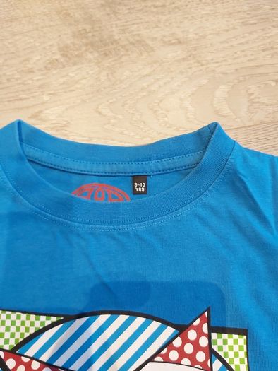 T shirt 9-10