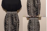 Beautiful Pocket Skirt