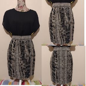 Beautiful Pocket Skirt