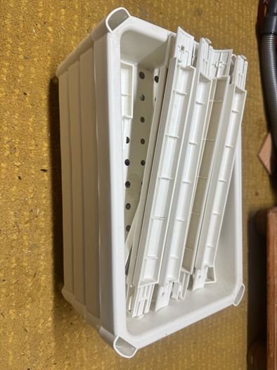 shelf unit