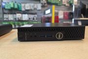 Dell D10u I5-9500t 8gb Ram 256 Ssd