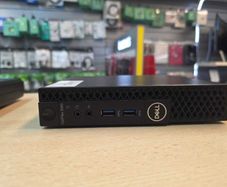 Dell D10u I5-9500t 8gb Ram 256 Ssd