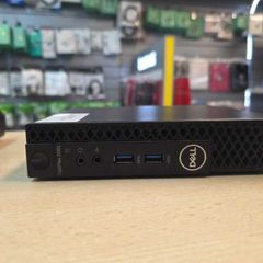 Dell D10u I5-9500t 8gb Ram 256 Ssd