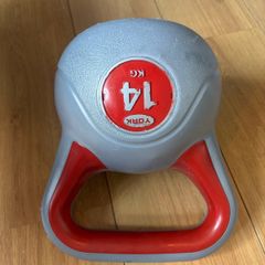 14kg kettlebell York