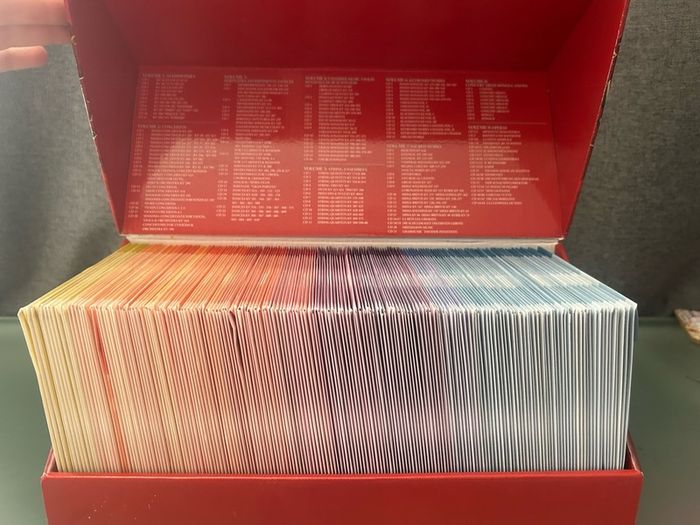 mozart cd RARE