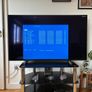 Sony Bravia Xr - 55" 4k Oled Tv (a80j) Image 3