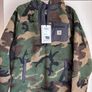 Carhartt WIP Prentis Pullover Fleece Jacket - BNWT Medium Image 2