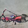 Kids fit Alapha Drag 20" bike Image 3