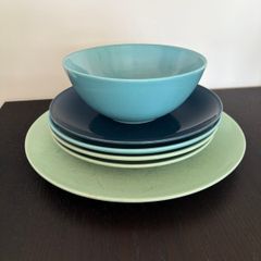Ikea Plates