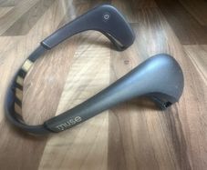 Muse 2 Brain Sensing Meditation Headband and Case & Charger