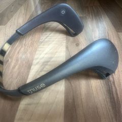 Muse 2 Brain Sensing Meditation Headband and Case & Charger