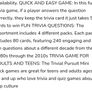 5 Euro Each Or All 3 For Only 10 Euro!! - Brand New Games Image 10