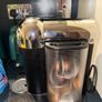 Nespresso vertuo coffee machine Image 3
