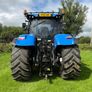 New Holland T7.260 Image 5