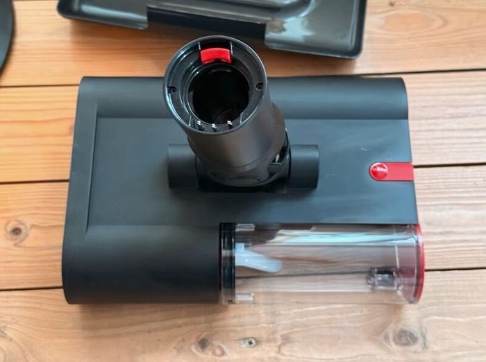 Dyson Pencilwash