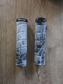 Handlebar Grips