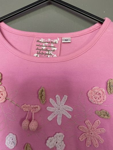 girls top