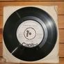 Carole King Hard Rock Cafe 7 inch Image 2