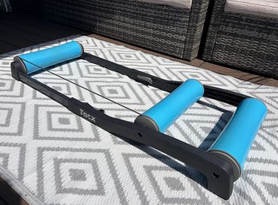 Tacx Bike Roller Trainer
