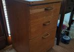 Bedside Table