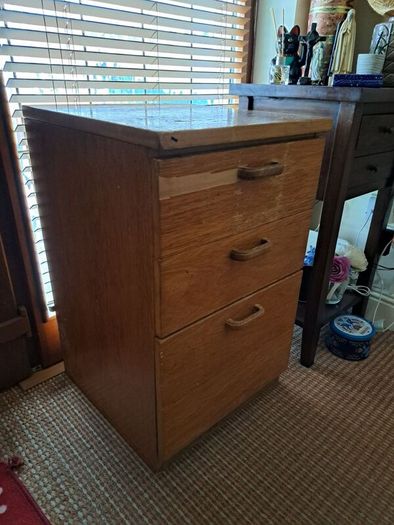 Bedside Table