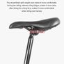 MANKEEL MK010 Electric Mountain Bike Image 2
