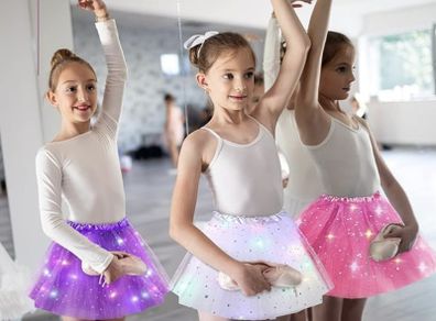 Light up Tutu