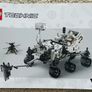 Lego Technic NASA Mars rover Image 3