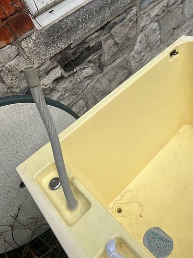 Grooming kennel dog shower