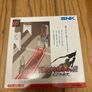 neo geo pocket color ogre tactics console Image 8
